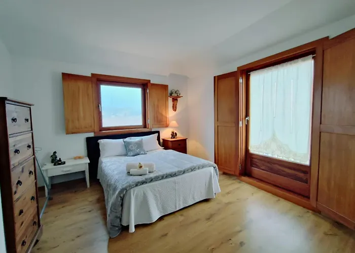 Casa Da Telhada Pequena Melgaço